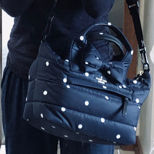 Kate Spade New York Colby Court Lydia Satchel